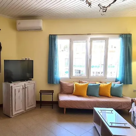 Appartement Lefkatas Downtown Lefkáda