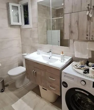 Apartament Lefkatas Downtown Lefkáda